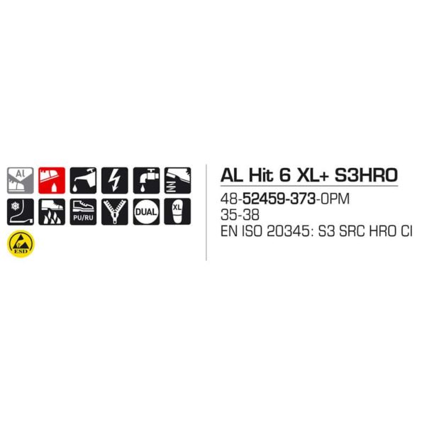 AL-HIT-6-XL-S3HRO-48-52459-373-0PM2