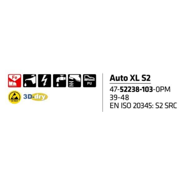 Auto-XL-S2-47-52238-103-0PM3