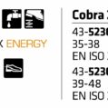 Cobra-2-Roller-S3-43-52301-392-92M4