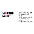 Cobra-Roller-High+-S3-43-52303-392-92M4