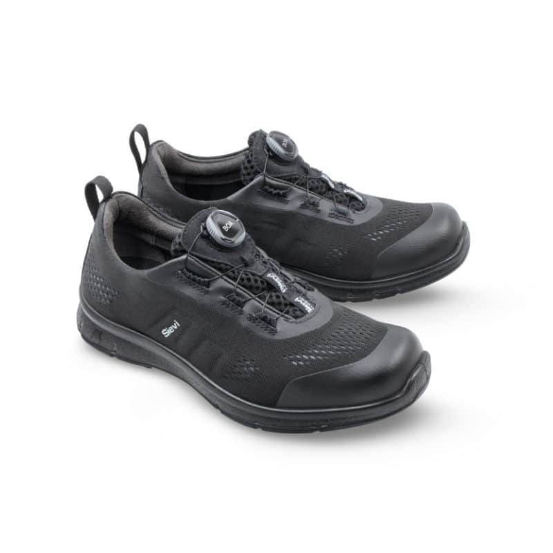 Sievi Fly Fresh Roller kävely- ja työkengät BOA®-kiristysmekanismilla - Image 5