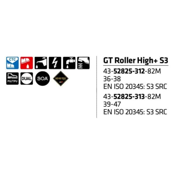 GT-Roller-High+-S3-43-52825-312-82M3