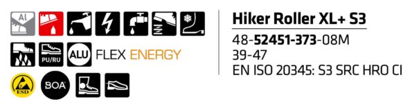Hiker-Roller-XL-S3-48-52451-373-08M4