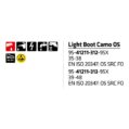 Light-Boot-Camo-O5-95-41211-312-95X2