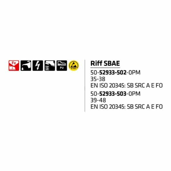 Riff-SBAE-50-52933-502-0PM2