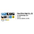 Sievi-Elixir-High-XL+-S3-49-52774-153-08M