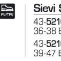 Sievi-SpiderX-S1P-43-52106-112-92M