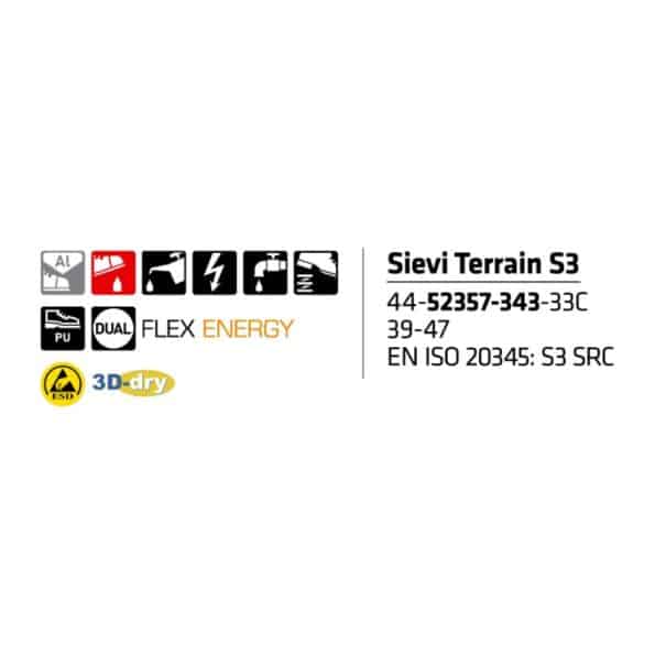 Sievi-Terrain-S3-44-52357-343-33C2