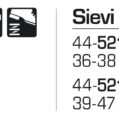 Sievi-Viper-3-S3-44-52171-342-92M