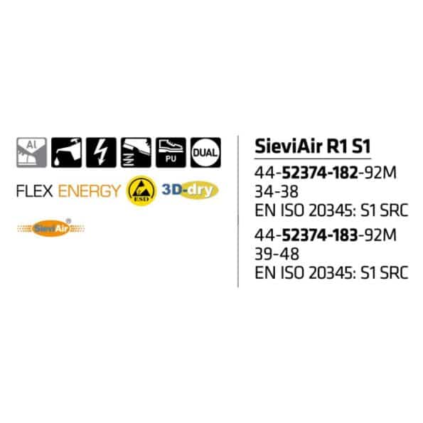 SieviAir-R1-S1-44-52374-182-92M