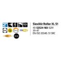 SieviAir-Roller-XL-S1-49-52524-183-92M2
