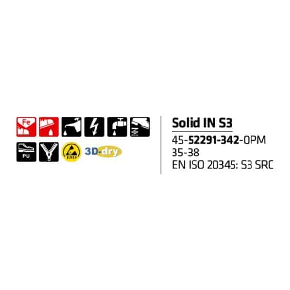 Solid-IN-S3-45-52291-342-0PM2