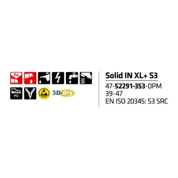 Solid-IN-XL+-S3-47-52291-353-0PM2