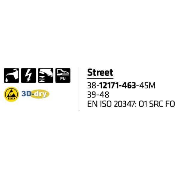 Street-38-12171-463-45M2