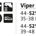 Viper-3-Roller-S3-44-52191-342-25M