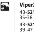 ViperX-High-S3-43-52122-112-25M2