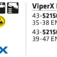ViperX-Roller-H-S3-43-52150-112-25M
