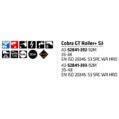 Cobra-GT-Roller+-S3-43-52841-392-92M