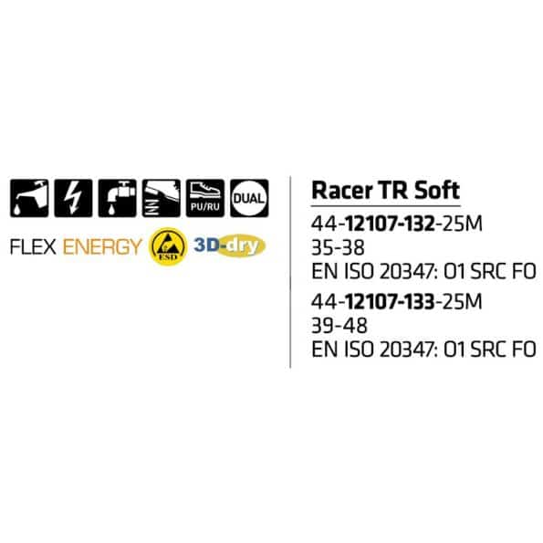 Racer-TR-Soft-44-12107-132-25M2