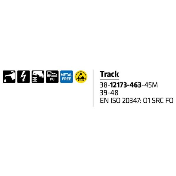 Track-38-12173-463-45M2