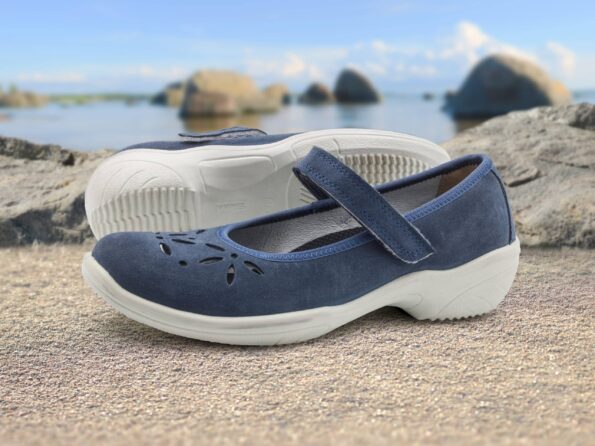 Sievi naisten kävelykengät