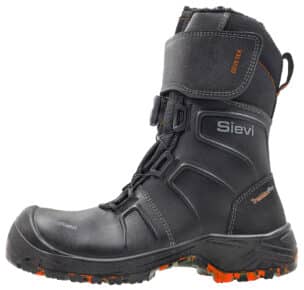 Sievi Alaska GT Roller XL+ S7 turvakengät BOA®-kiristysmekanismilla