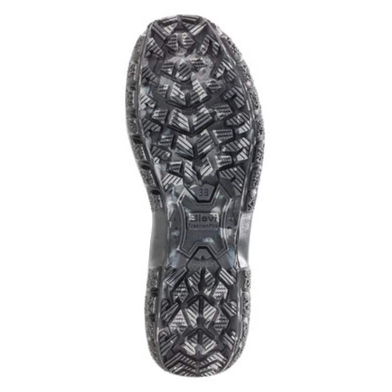 Sievi Milja naisten viininpunaiset talvinilkkurit TractionPro®-kitkapohjalla - Image 2