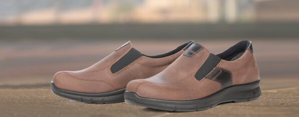 Sievi miesten kävelykengät