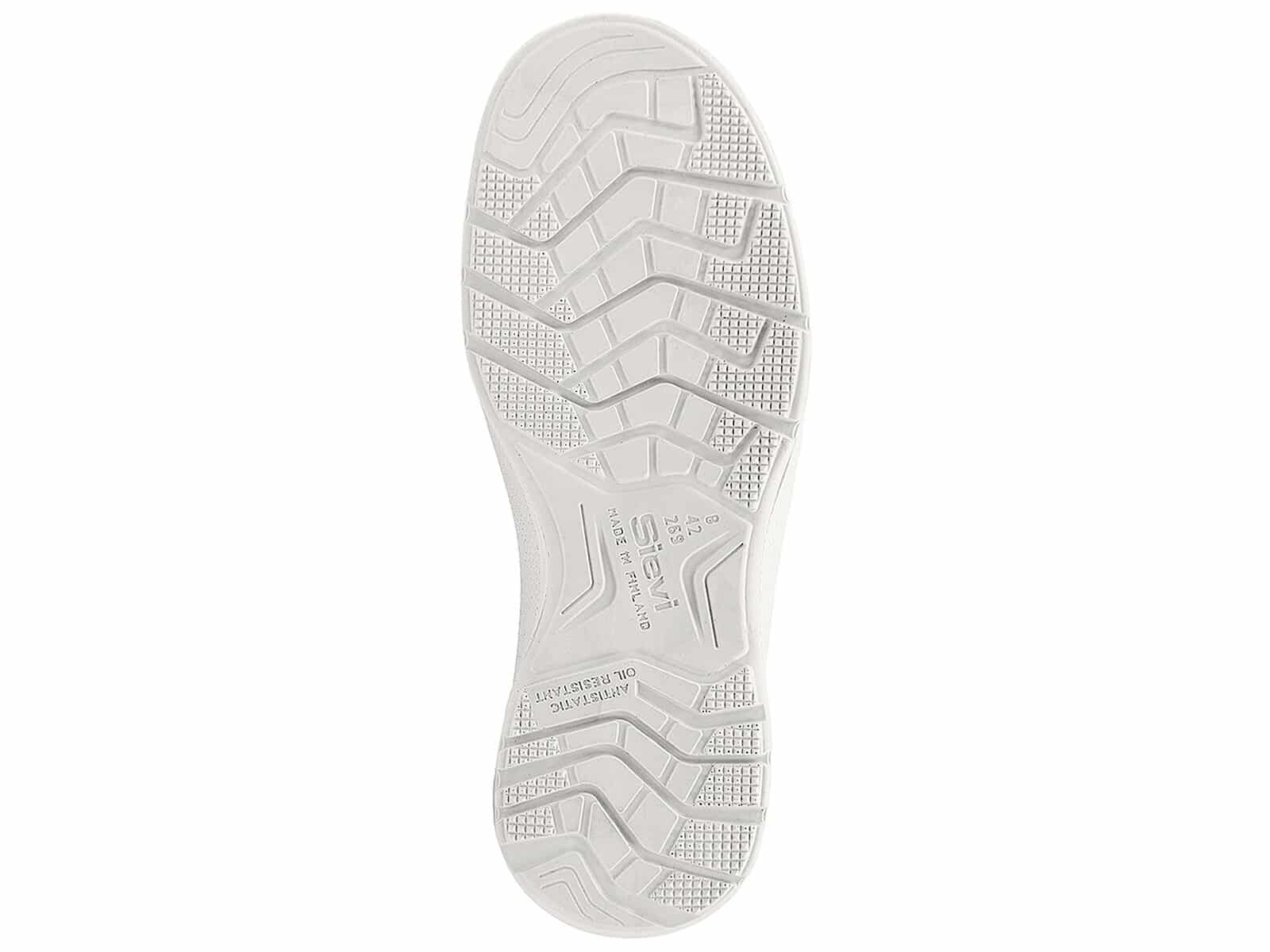 Sievi EcoTech Free Roller S1PL turvakengät - Image 3