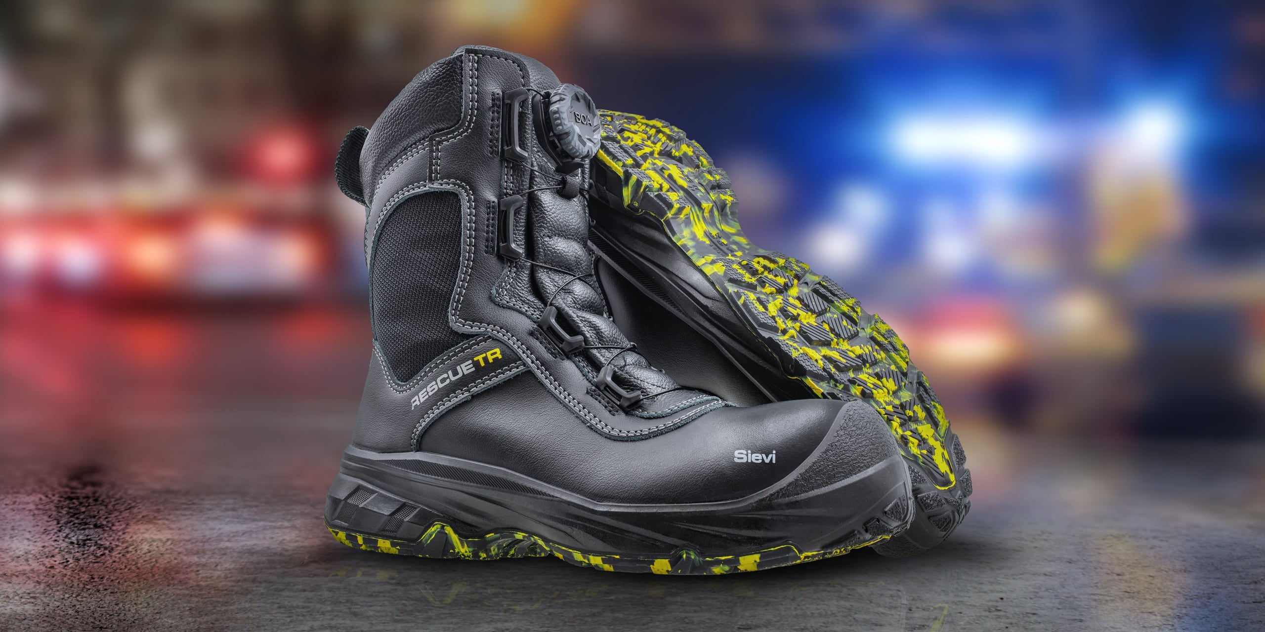 Sievi Tekee Jalkineita Suomalaisiin Jalkoihin Kestävää Suunnittelua