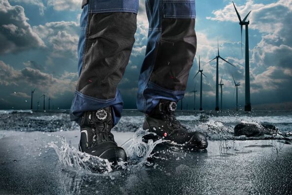 Sievi turvanilkkurit