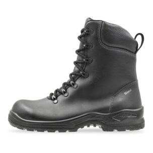 Sievi Routa XL mustat talvinilkkurit