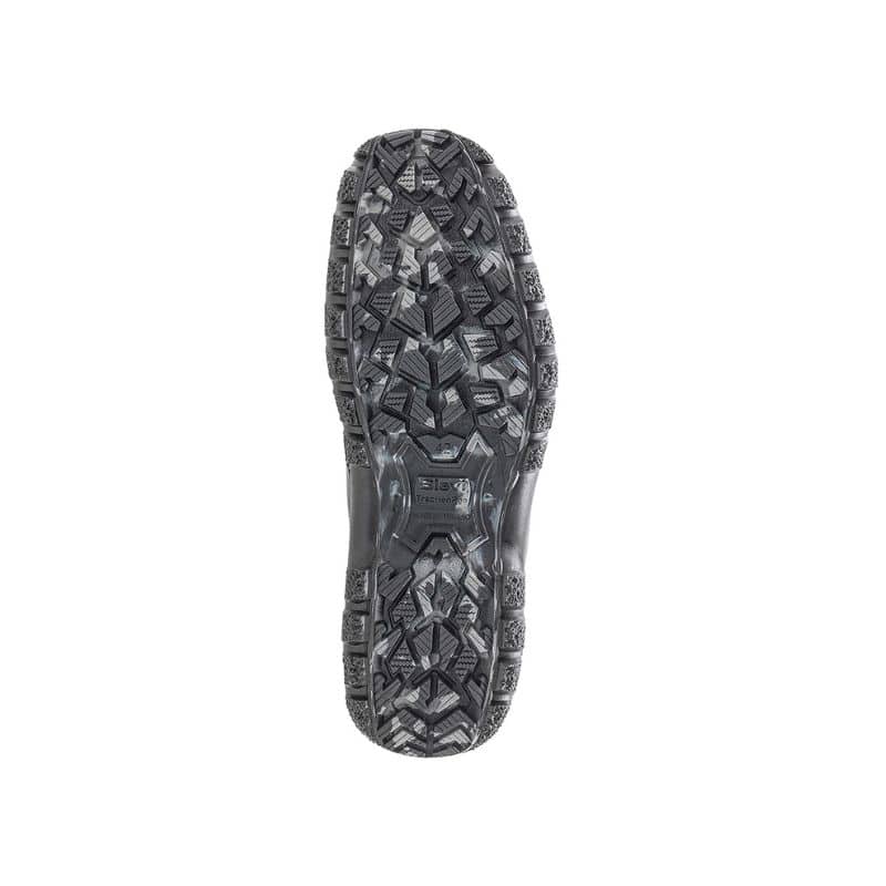 Sievi Atte XL miesten ruskeat talvinilkkurit TractionPro®-kitkapohjalla - Image 2