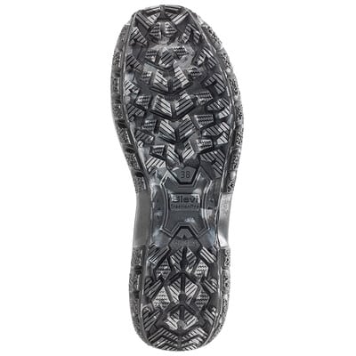 Sievi Step TR naisten mustat kävely- ja työkengät - Image 3