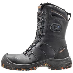 Sievi Alaska Thermo BTH XL+ S3