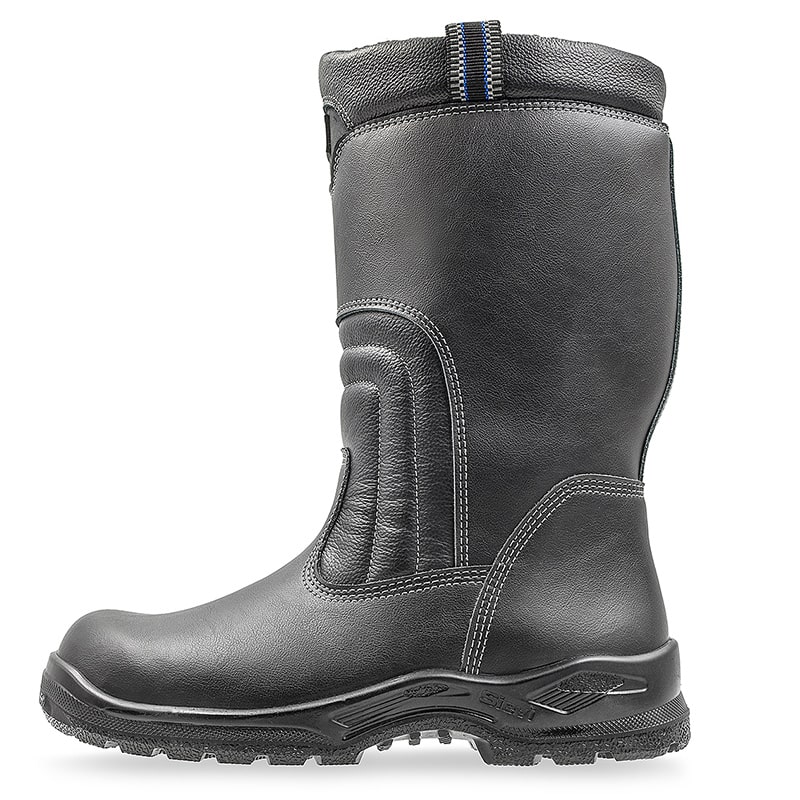 Sievi Aslak XL miesten talvisaappaat – lämmin villasekoiteteddy-vuori & pitopohjalla