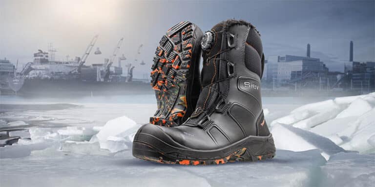 GORE-TEX® työkengät