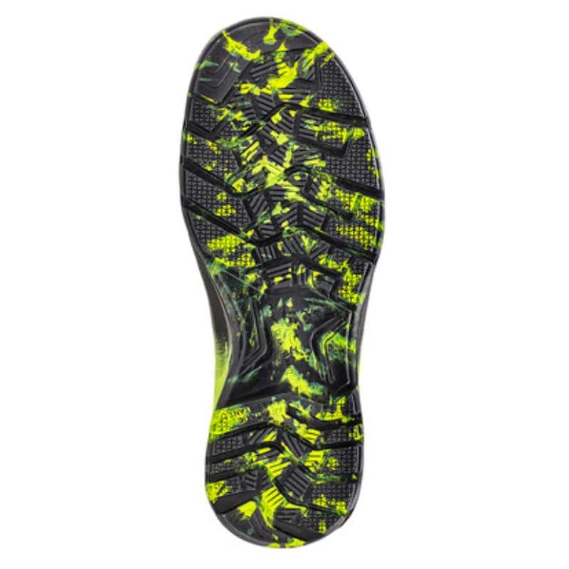 Sievi EcoTech Roller S3L turvakengät - Image 3