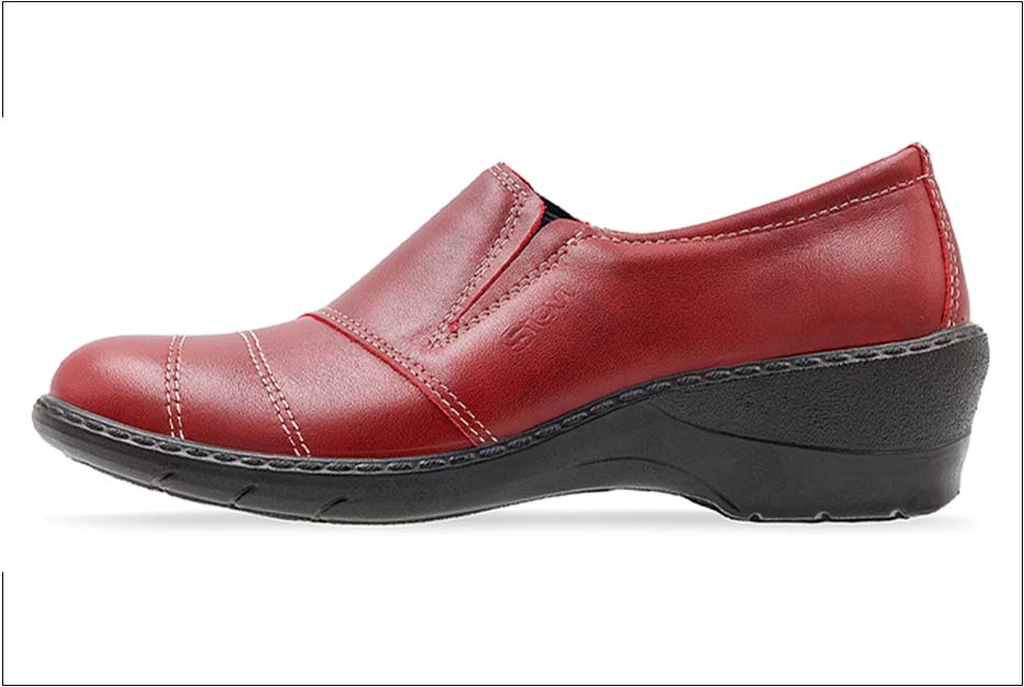 Julianna vapaa-ajan kenkä sopii kesään