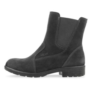 Sievi Jutta XL naisten mustat talvinilkkurit