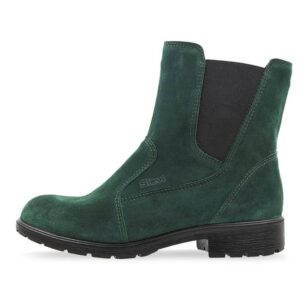 Sievi Jutta XL naisten vihreät talvinilkkurit