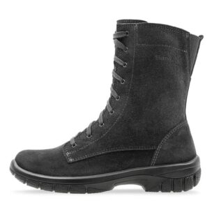 Sievi Ellen naisten mustat talvinilkkurit