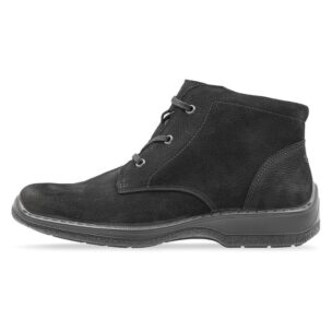 Sievi Noel miesten mustat talvinilkkurit