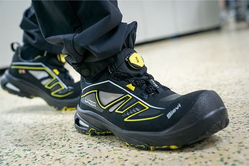 Sievi Lazer Free Roller