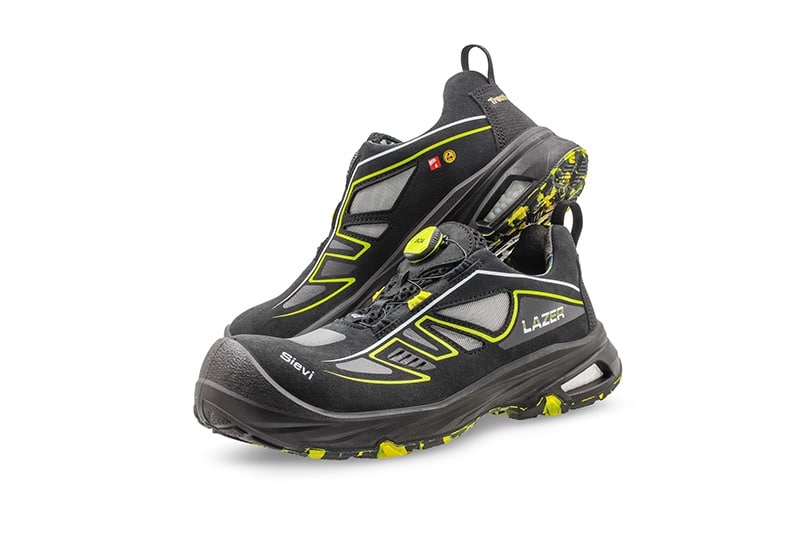 Sievi Lazer Free Roller