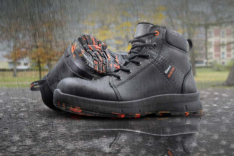 Sievi GT 58 työkengät