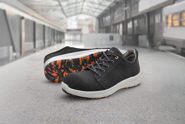 Sievi matalat työkengät