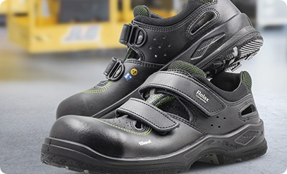 Sievi miesten sandaalit