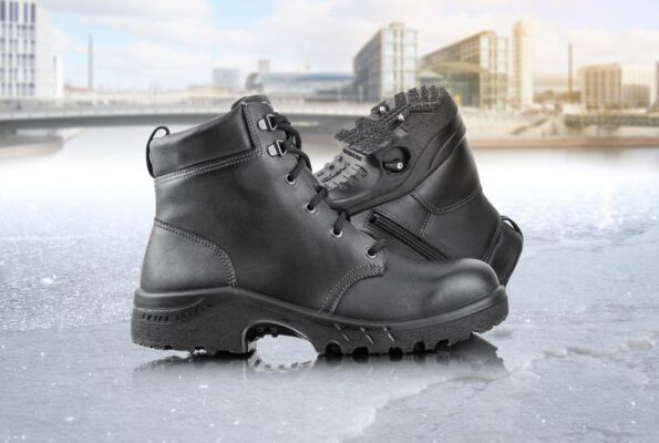 Sievi miesten talvikengät