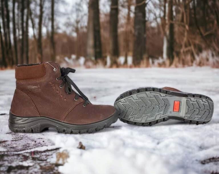 Naisten talvikengät